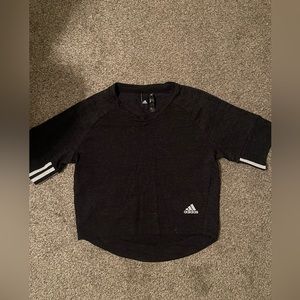 Adidas Athletic Shirt